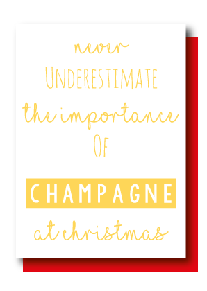 Importance of Champagne
