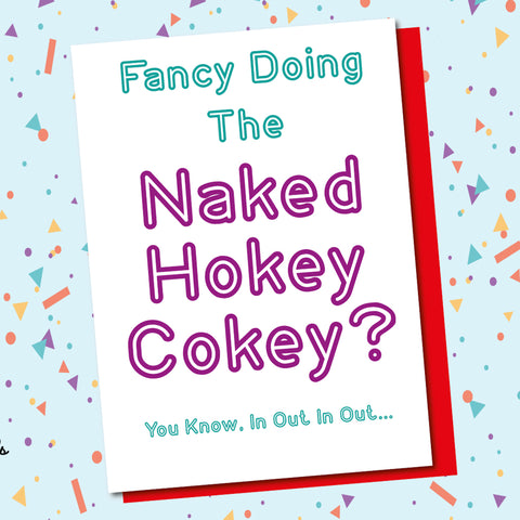 Hokey Cokey