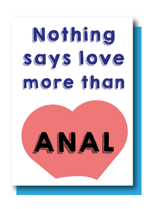 Anal