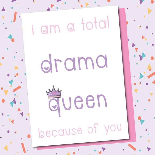 Drama Queen