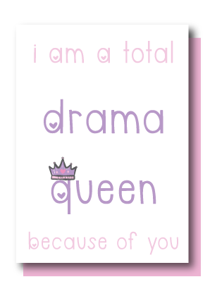 Drama Queen