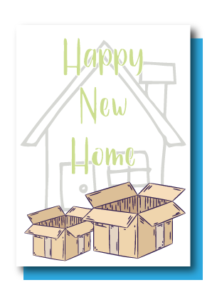 Happy New Home