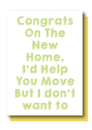 Help Move