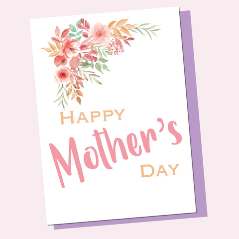 Mother's Day