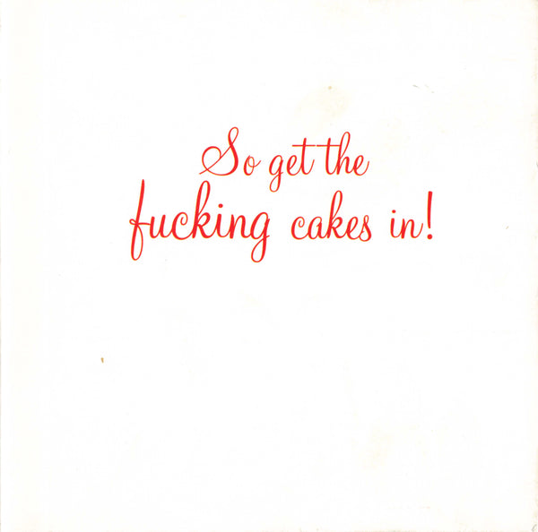 It's your Birthday