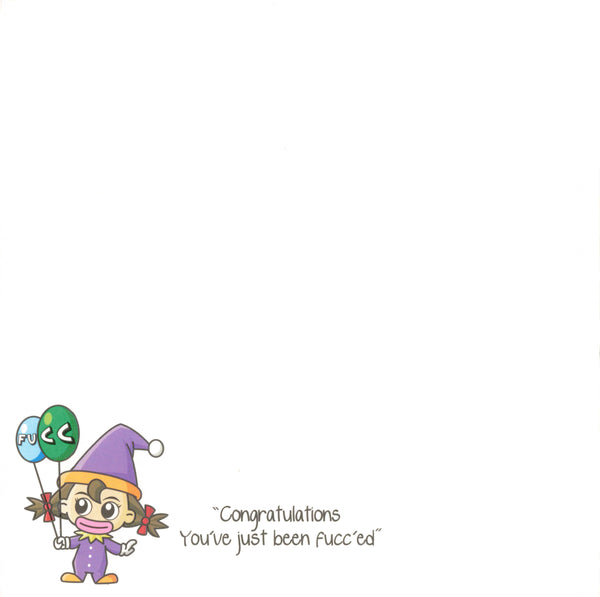 Congratulations on your new home
