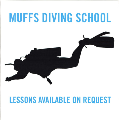 MUFFS DIVING SCHOOL LESSONS AVAILABLE ON REQUEST