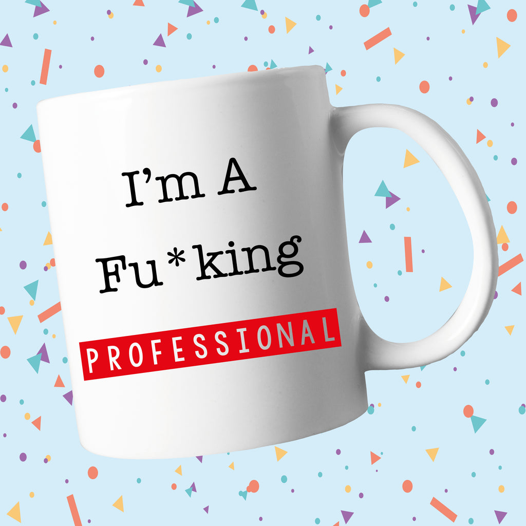 Fucking Professional