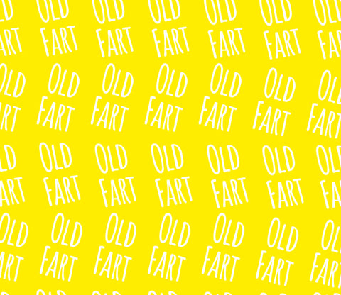 Old Fart